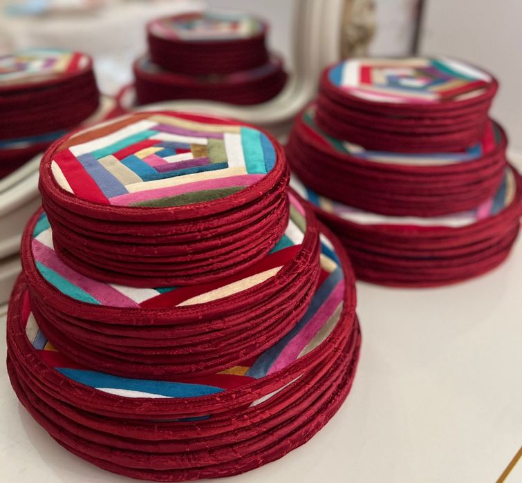 Подставка под горячее