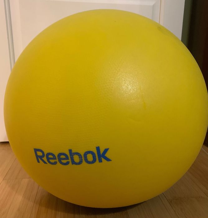 Гимнастический мяч оригинал Reebok диаметр 65 см