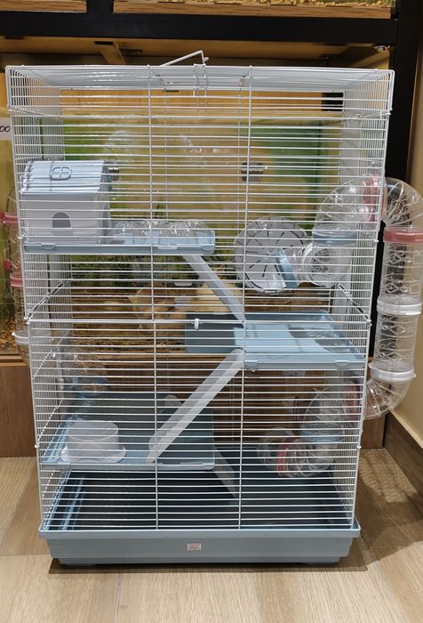 Клетка для грызунов,клетки