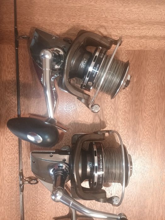 Lansete pro FL superior carp