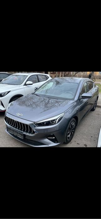 Аренда авто с выкупом