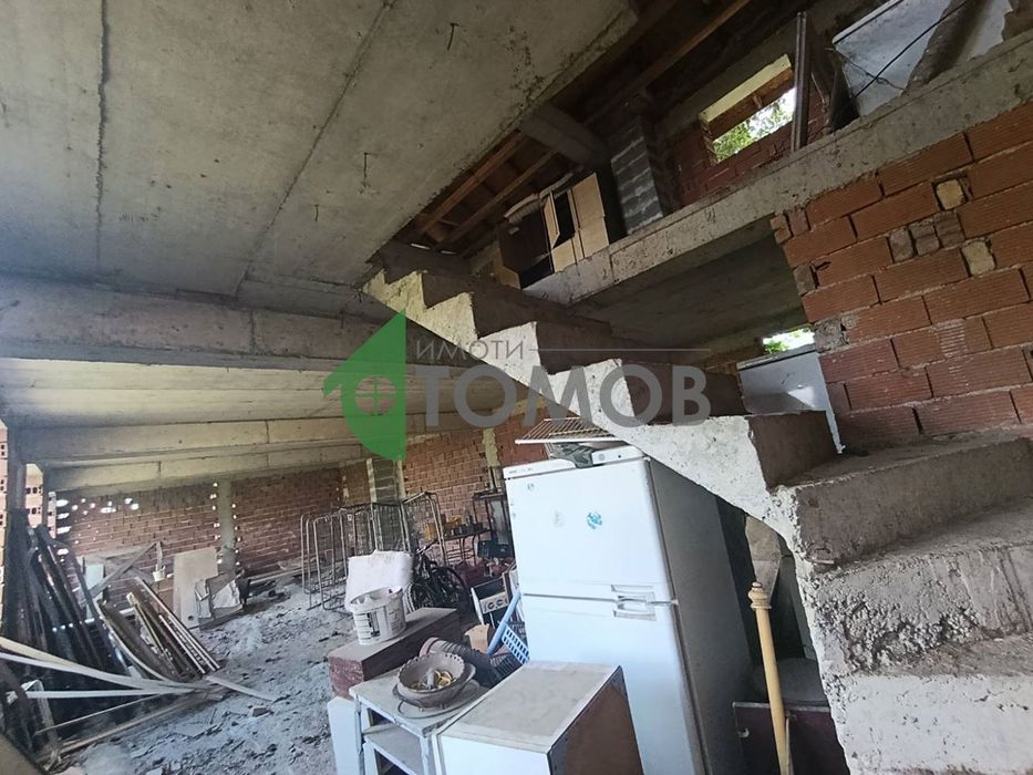 Пром. помещение в Стара Загора