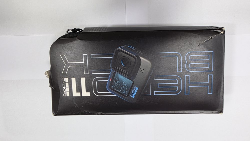 Gopro Hero 11 Black