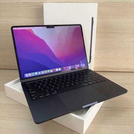 Mac Book Air 2022 M2 8/512 Midnight 13"