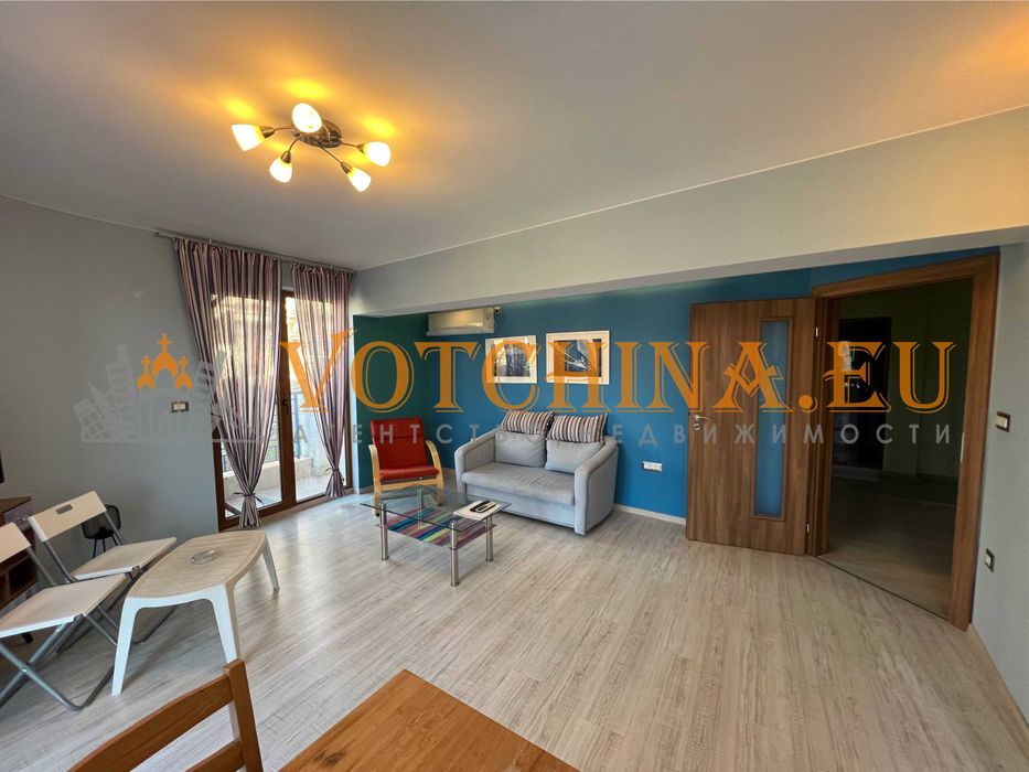 Продава се Тристаен апартамент в Каварна - 99 кв.м за 551 €/кв.м - Снимка #2