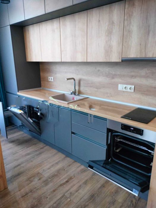 Дава се под наем Двустаен апартамент в София, Зона Б-19 - 70 кв.м за 750 € - Снимка #3