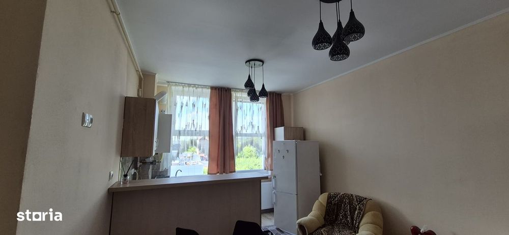 De închiriat apartament 2 camere – zona Vivo Mall, str. Victor Babeș
