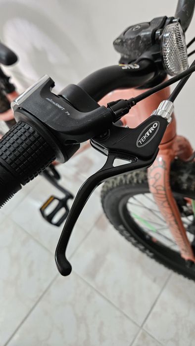 Bicicleta copii Cannondale Trail Plus 20