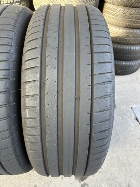 255/60/18 MICHELIN 4бр