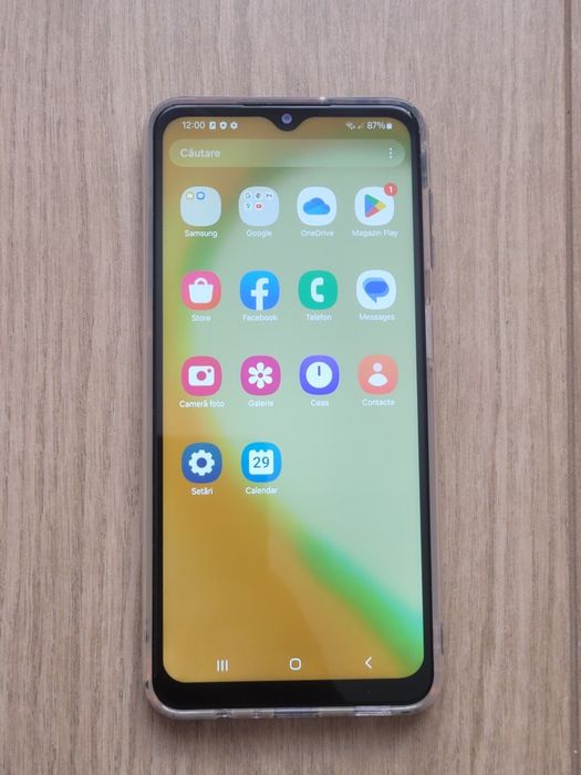 Samsung A04S dual sim