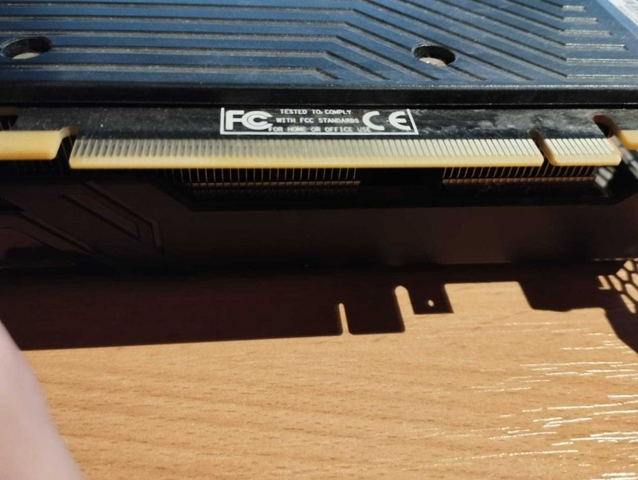 Palit RTX 2080 Super Gaming Pro OC 8G