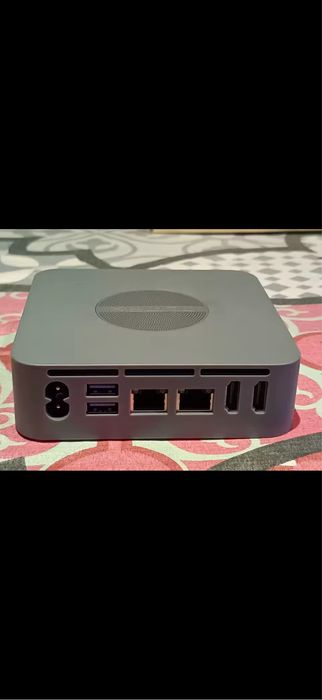Mini pc intel n95