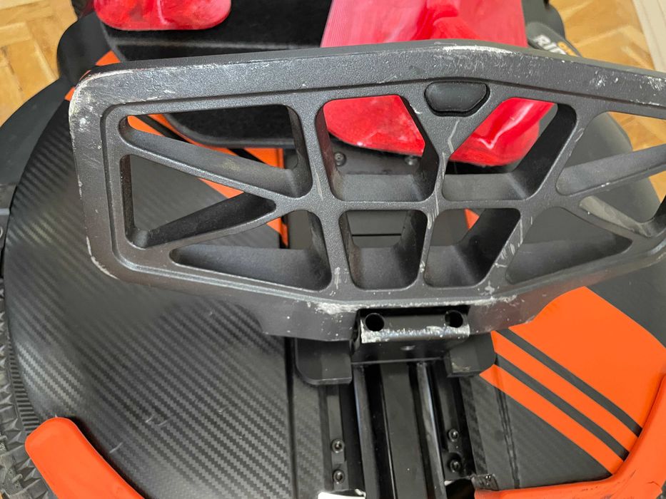 EUC Inmotion V11Y, електрически unicycle, моноцикъл