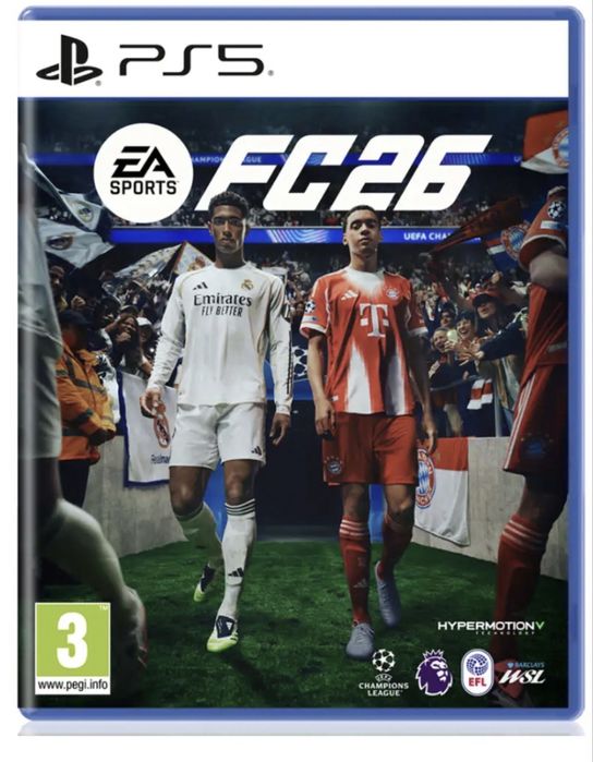 Игры для ps5 на дисках