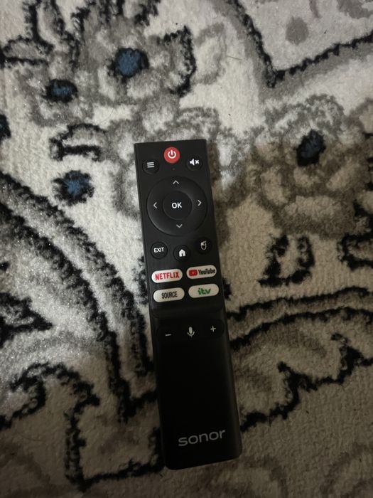 Telvizor smart 43 tali