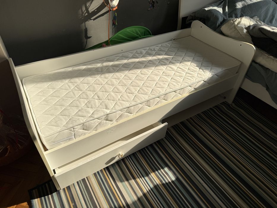 Детско легло Лорели/Lorelli