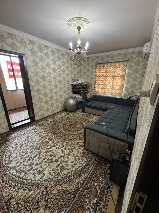 ™ Учтепа 1в2/5/5‼️Кирпичный дом, Хороший ремонт [42м²] Кв продаётся‼️