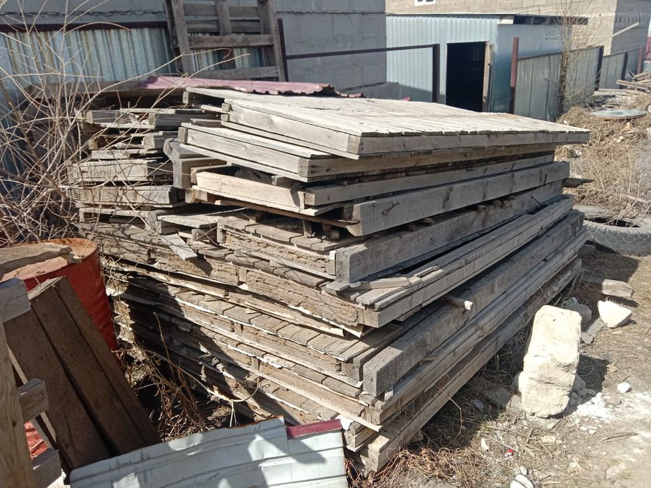 Продам стройматериалы