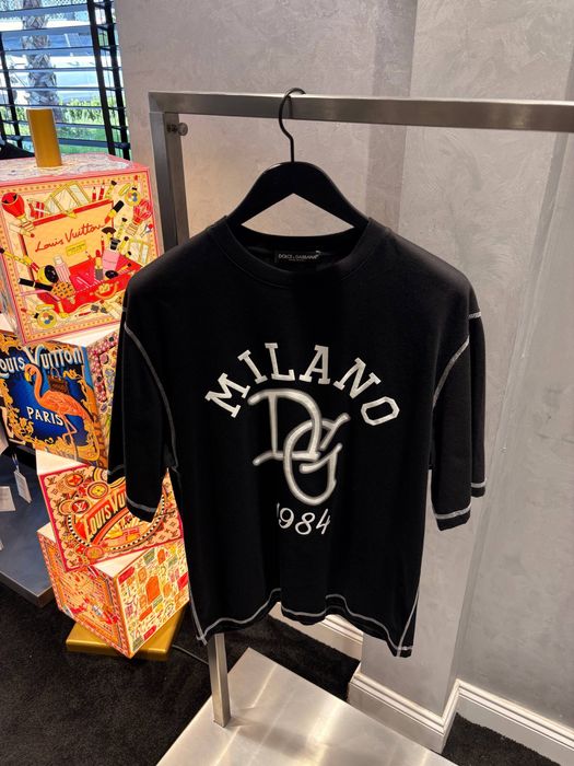 Dolce & Gabbana Milano