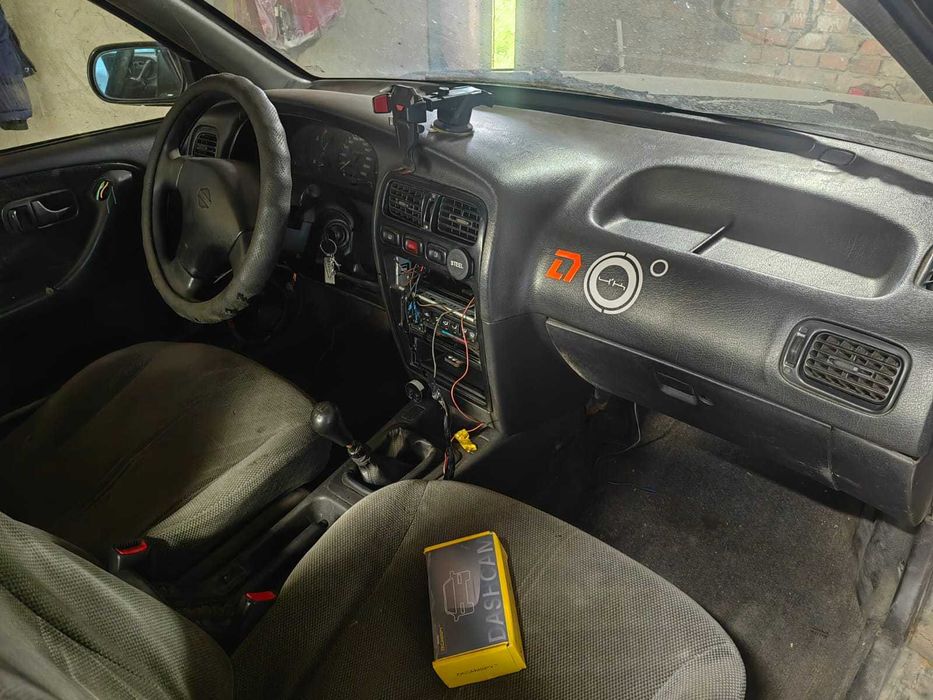 Продам Nissan Primera P10