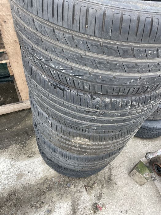 Caucicuri vara 20”