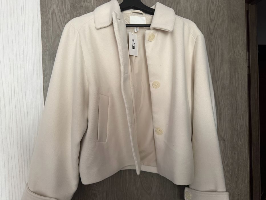 Jacheta H &M dama masura L
