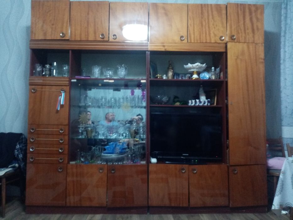 Мебель для зала,,