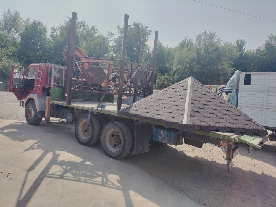 Услуга манипулятора