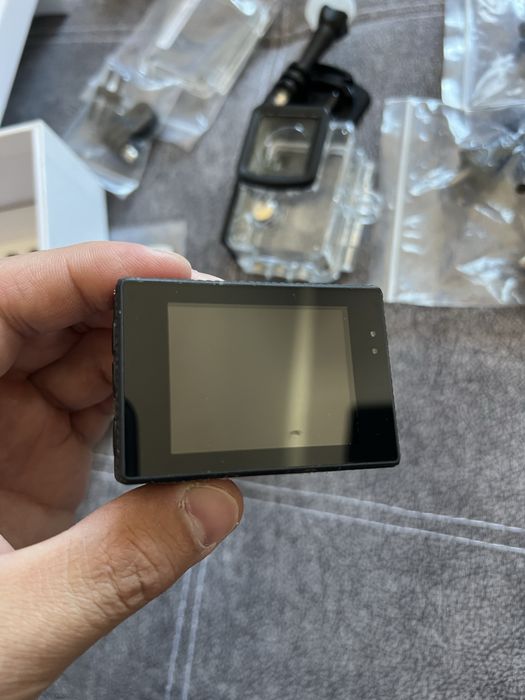 Эшк камера SJCAM SJ5000