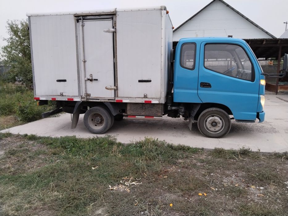 Faton Faw 2012 жылғы