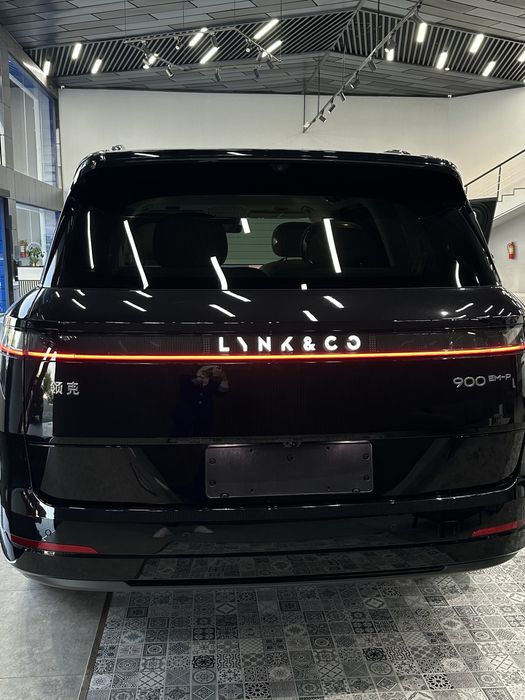 Lynk & Co  2026 — 2