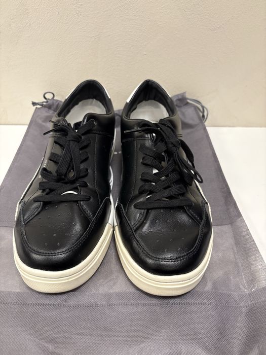 Кожени кецове Guess