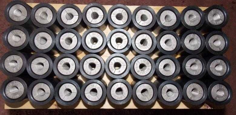 Продается Цанги зажимные для натяжения арматуры 14/16/18