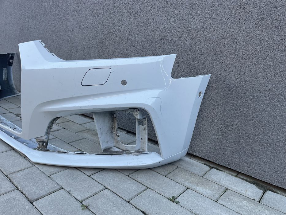 Bara fata S-line Audi A5 B9