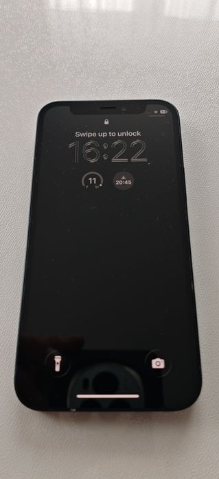 IPhone 12 mini, în stare excelenta, cu garanție până în octombrie 2027, 128gb