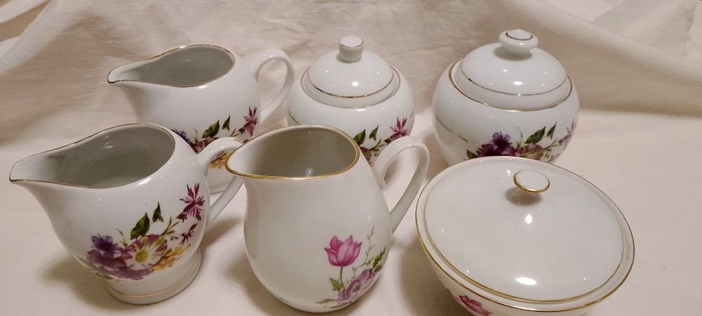 Idish-tovoq oshxona anjomlari