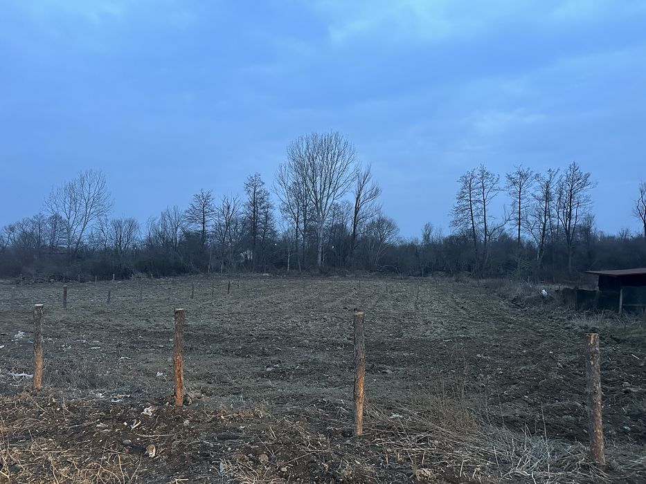 Продава се Парцел в с. Скравена, Област София-област - 1000 кв.м за 39 €/кв.м - Снимка #2