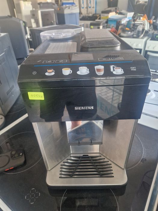 Кафемашина Siemens EQ 500