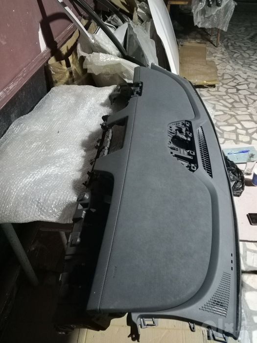 Tarpeda Dongfeng EP 008. Запчасти Dongfeng. Тарпеда