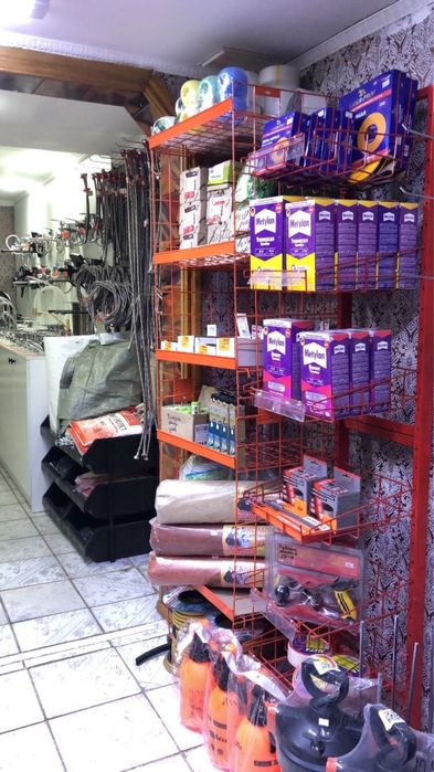 Продам строительный магазин
