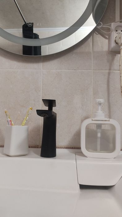 Сдаётся 1 комн.квартира люкс.