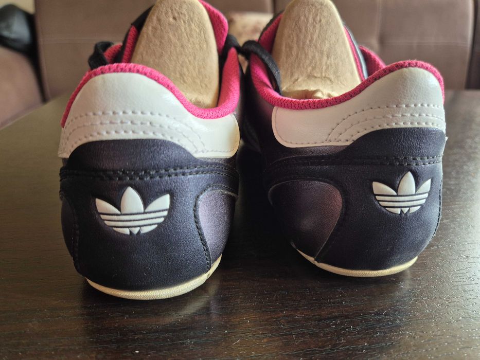 маратонки АДИДАС / ADIDAS модел G43787