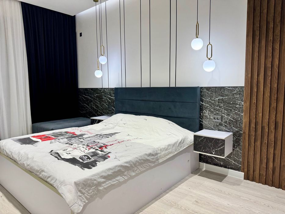 Сдаю свою хай-тек квартиру в самом центре Бухары