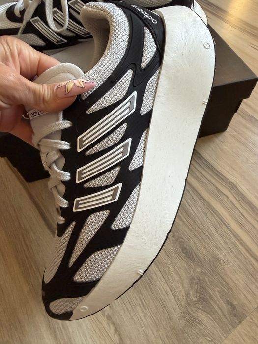 Оригинални нови мъжки маратонки Adizero Aruku! 43