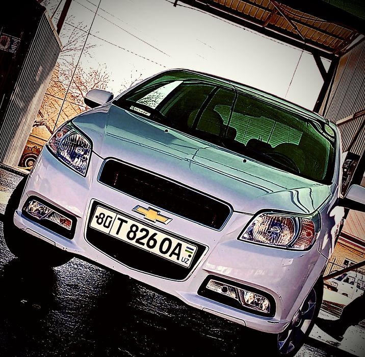 Nexia R3 2-pozitsiyq