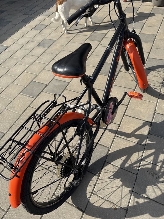 Bicicleta copii 20inch