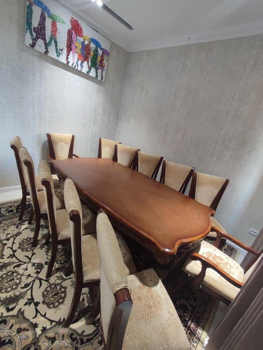 Stol stul sotıledi tashkent Koʻkcha