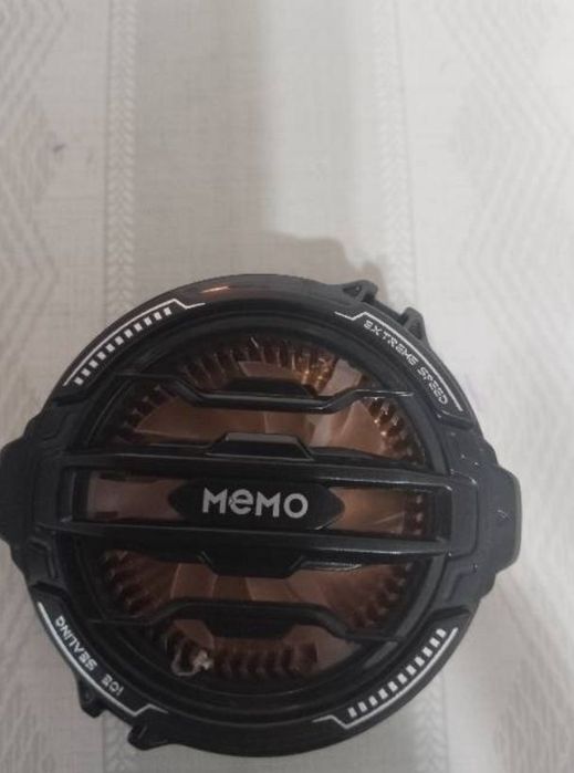 Продам Кулер memo CX07 кара