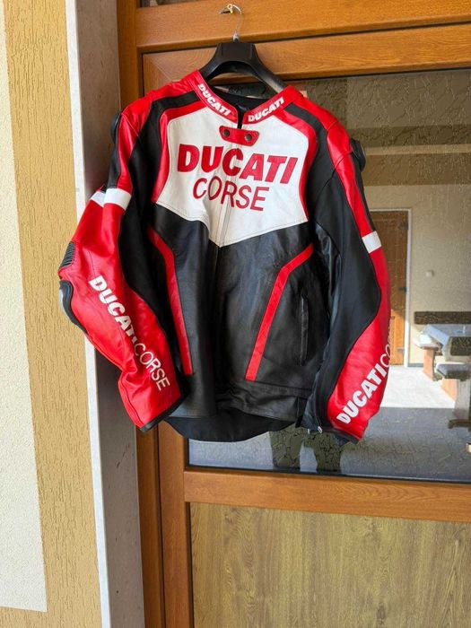 Оригинални мото якета Ducati