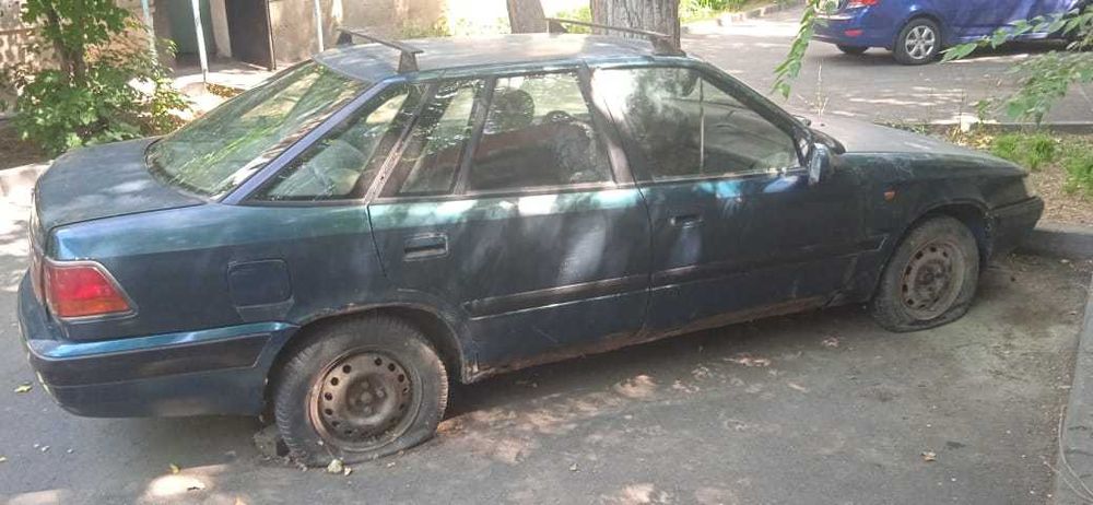 авто машина Daewoo Espero